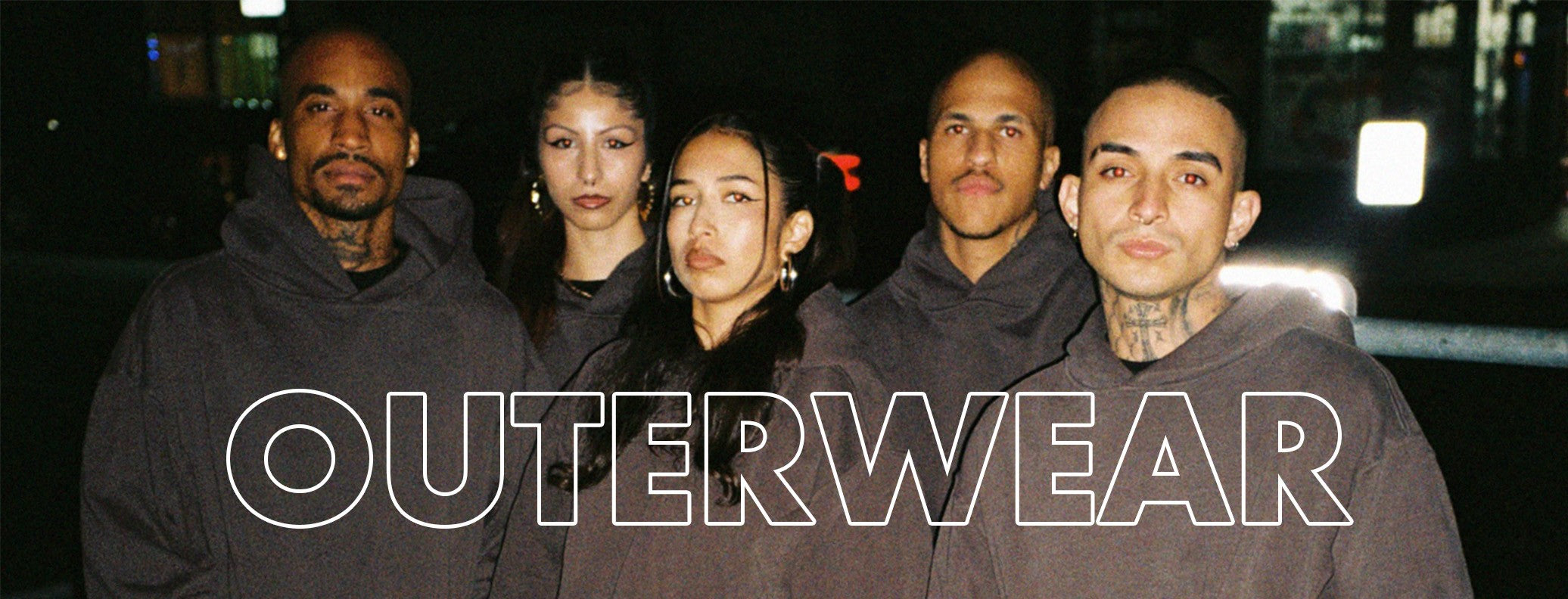 OUTERWEAR