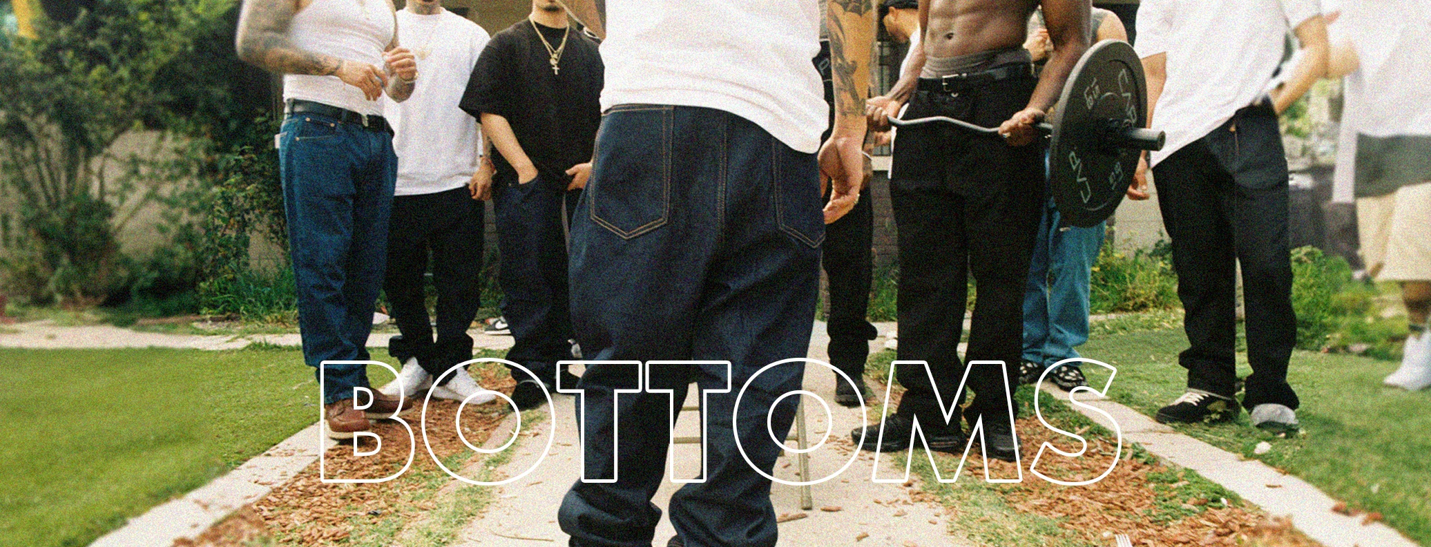 BOTTOMS
