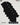 7.5oz Max Heavyweight TSHIRT 6-Pack Bundle/BLACK
