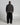 Sherpa Varsity Jacket