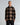 Plaid Flannel Overshirt