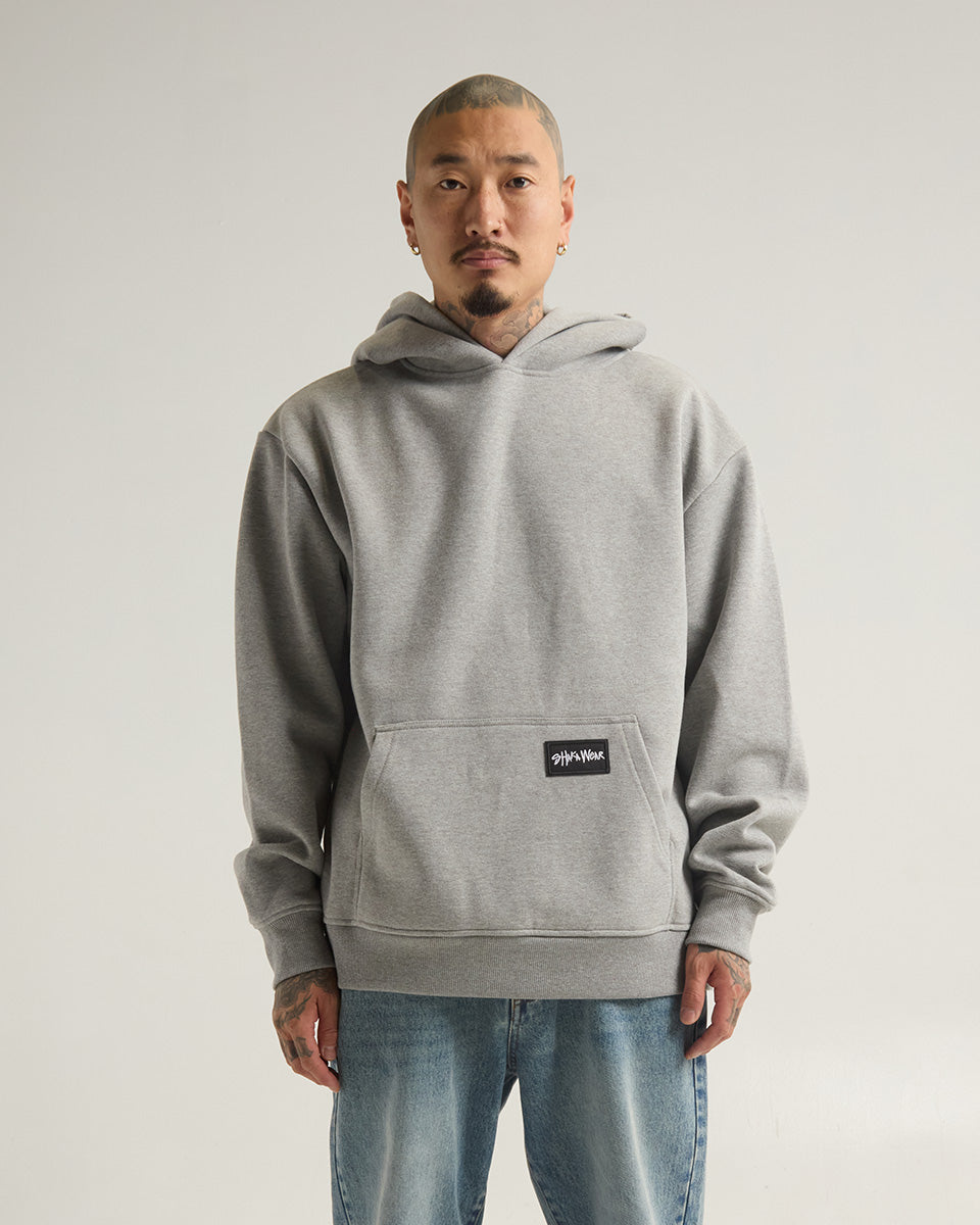 Essential Super Heavyweight Hoodie